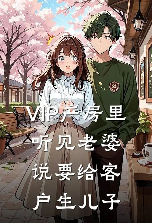 VIP产房里，听见老婆说要给客户生儿子