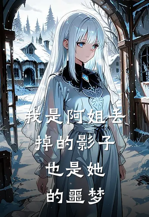 我是阿姐丢掉的影子，也是她的噩梦(苏清萧凛)最新好看小说_最新章节列表我是阿姐丢掉的影子，也是她的噩梦(苏清萧凛)