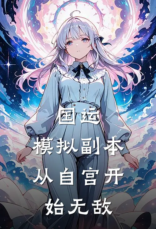 国运：模拟副本，从自宫开始无敌