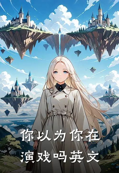 你以为你在演戏吗英文