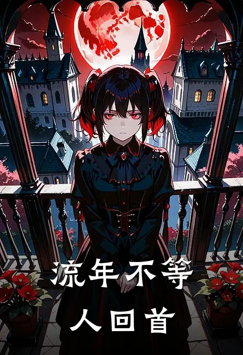 流年不等人回首