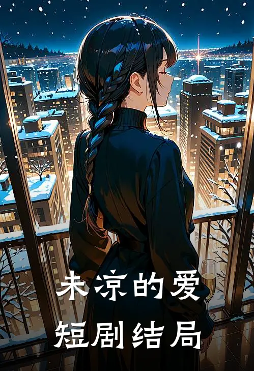 未凉的爱短剧结局