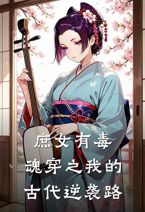 庶女有毒：魂穿之我的古代逆袭路(凤霞小翠)热门小说大全_推荐完本小说庶女有毒：魂穿之我的古代逆袭路凤霞小翠