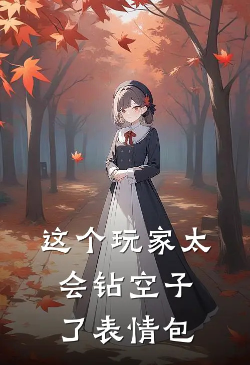 这个玩家太会钻空子了表情包