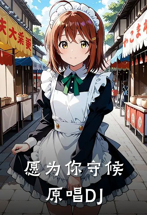 愿为你守候原唱DJ