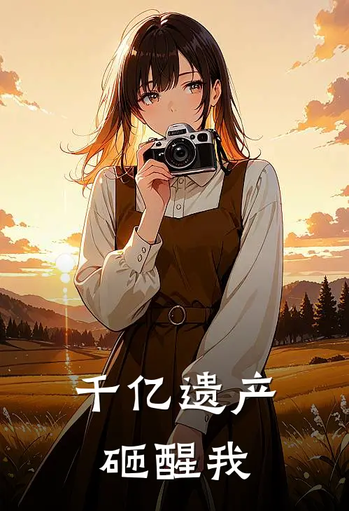 千亿遗产砸醒我