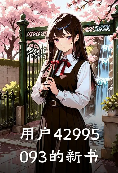 用户42995093的新书