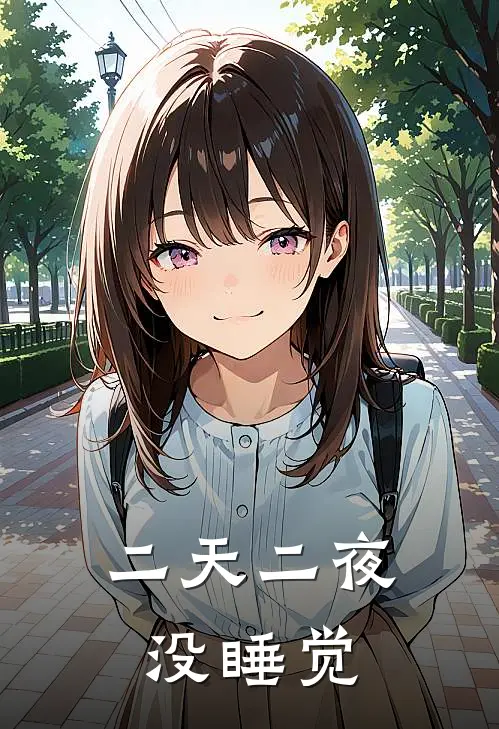 二天二夜没睡觉