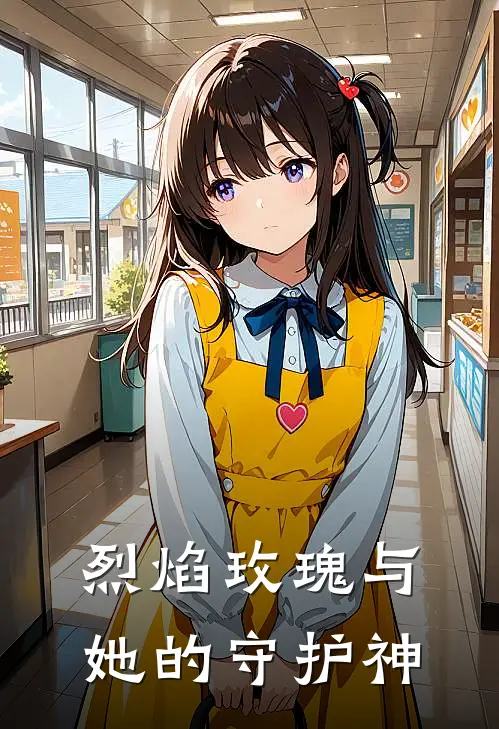 烈焰玫瑰与她的守护神