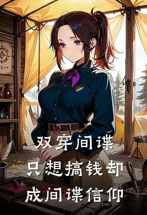 双穿间谍：只想搞钱却成间谍信仰李长生高桥一郎热门完本小说_最新章节列表双穿间谍：只想搞钱却成间谍信仰(李长生高桥一郎)