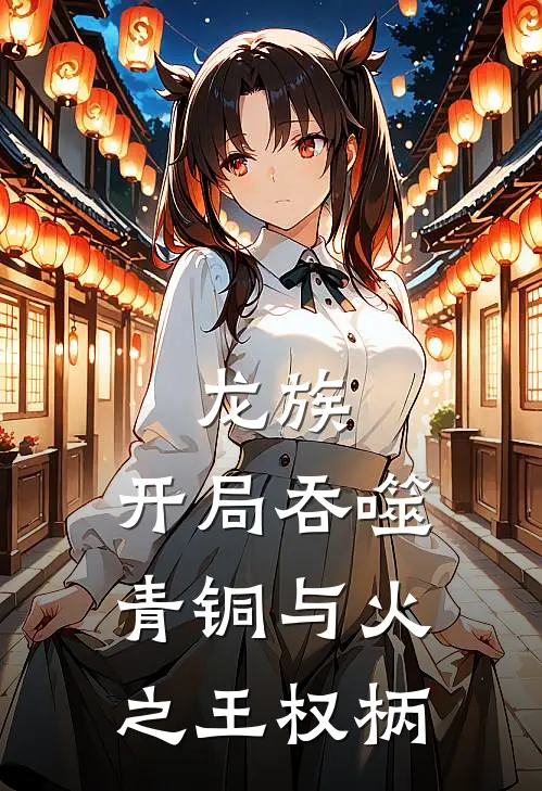 龙族：开局吞噬青铜与火之王权柄