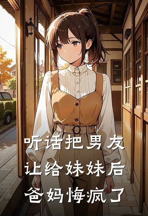 听话把男友让给妹妹后，爸妈悔疯了(我安安)无弹窗小说免费阅读_小说免费阅读无弹窗听话把男友让给妹妹后，爸妈悔疯了我安安