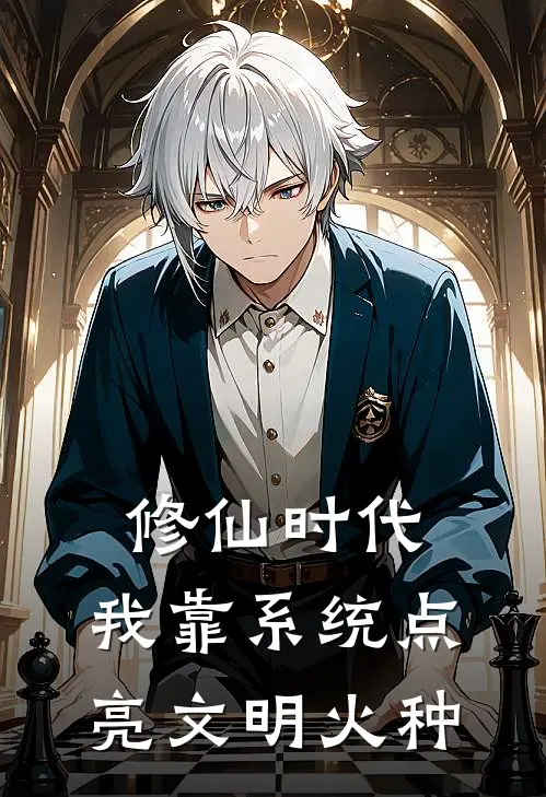 修仙时代：我靠系统点亮文明火种林风赵天宇免费小说大全_热门免费小说修仙时代：我靠系统点亮文明火种(林风赵天宇)
