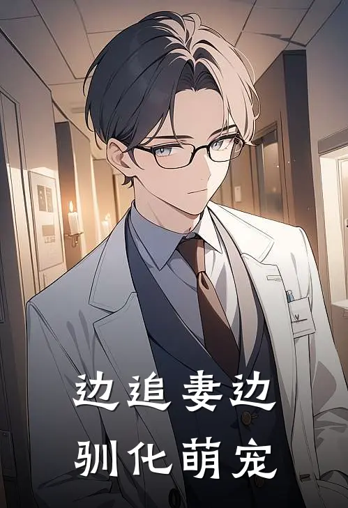 边追妻边驯化萌宠