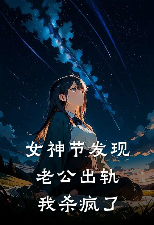 女神节发现老公出轨，我杀疯了陈敬安许昕怡最新推荐小说_完结版小说推荐女神节发现老公出轨，我杀疯了陈敬安许昕怡