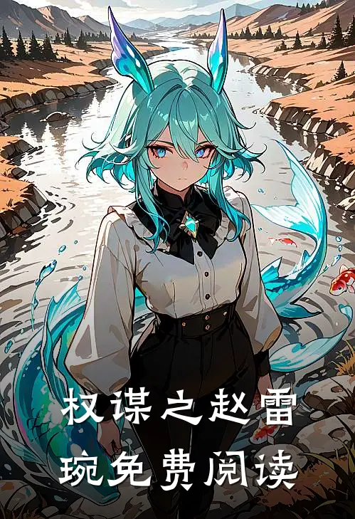 权谋之赵雷琬免费阅读