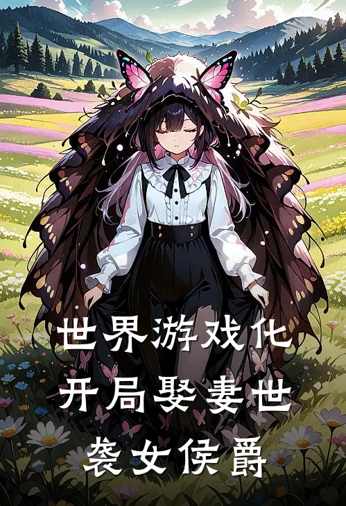 世界游戏化，开局娶妻世袭女侯爵(高尘唐悦薇)完本小说大全_热门小说大全世界游戏化，开局娶妻世袭女侯爵高尘唐悦薇