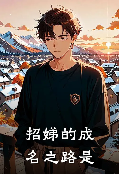 招娣的成名之路是