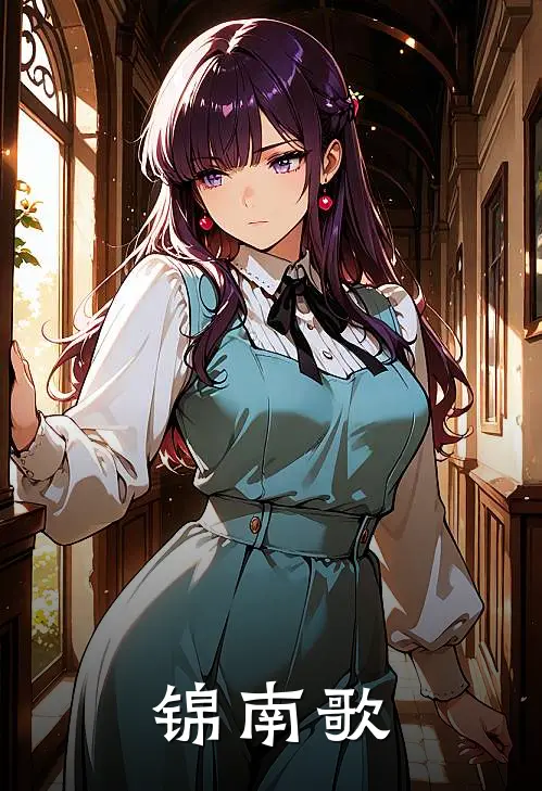 锦南歌苏锦南锦南免费小说全集_小说免费完结锦南歌苏锦南锦南