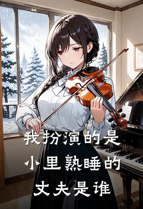 我扮演的是小里熟睡的丈夫是谁