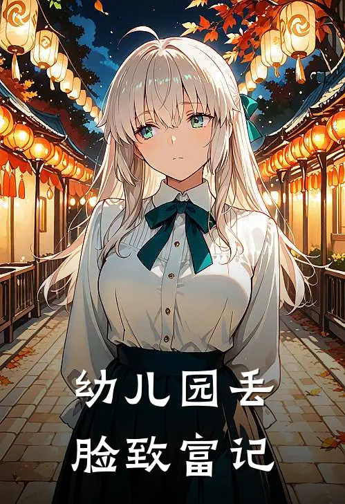 幼儿园丢脸致富记(林小满朵朵)小说完结版_全文阅读免费全集幼儿园丢脸致富记林小满朵朵