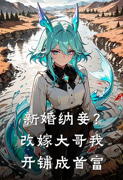 新婚纳妾？改嫁大哥我开铺成首富谢持盈萧平茂最新小说推荐_完本小说免费阅读新婚纳妾？改嫁大哥我开铺成首富(谢持盈萧平茂)