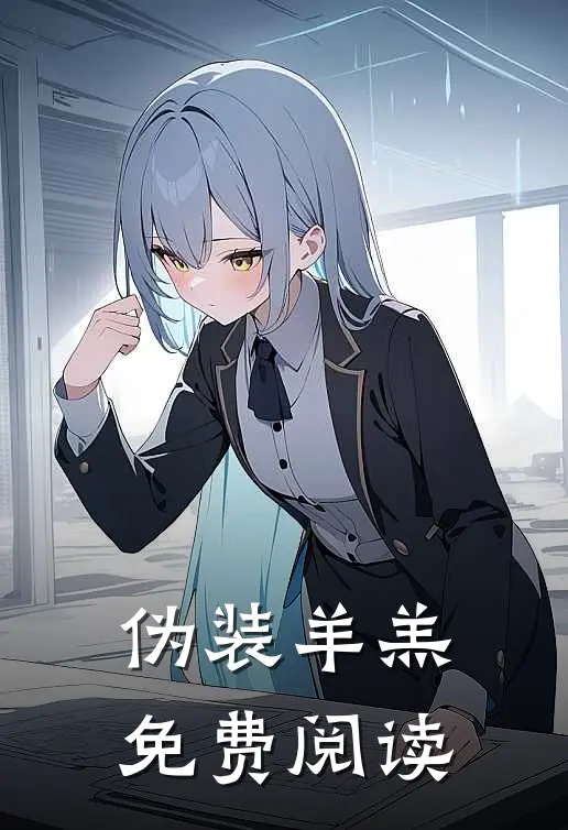 伪装羊羔免费阅读