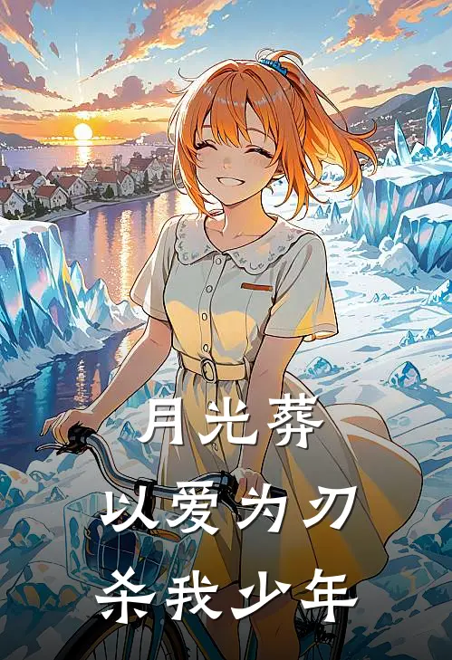 月光葬：以爱为刃，杀我少年沈知意陆知衍完结好看小说_最新章节列表月光葬：以爱为刃，杀我少年(沈知意陆知衍)