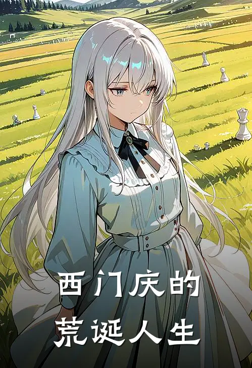 西门庆的荒诞人生(玳安潘金莲)热门小说_《西门庆的荒诞人生》最新章节在线阅读