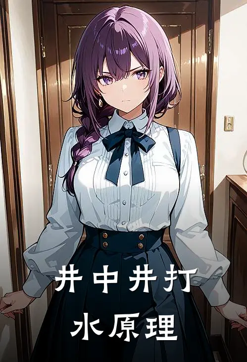 井中井打水原理