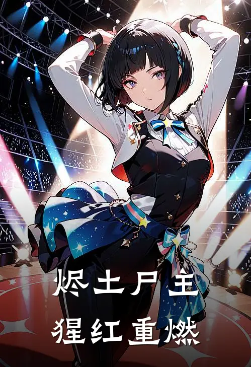 苏晚林薇烬土尸主：猩红重燃最新章节阅读_苏晚林薇最新章节在线阅读