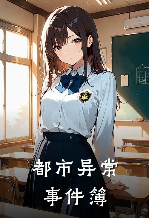 都市异常事件簿