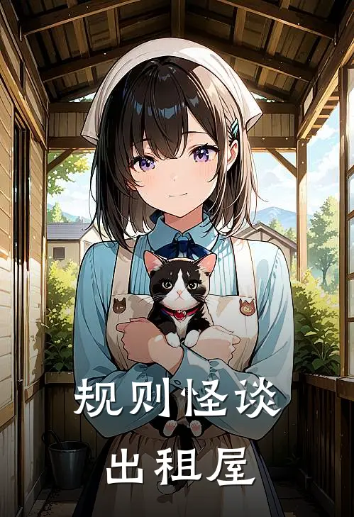 规则怪谈·出租屋抖音热门免费热门小说_最热门小说规则怪谈·出租屋抖音热门