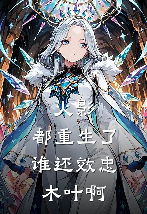 火影：都重生了谁还效忠木叶啊