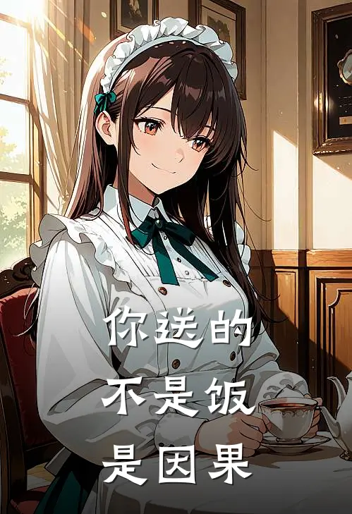 你送的不是饭，是因果李默陈远山最新好看小说_已完结小说你送的不是饭，是因果李默陈远山