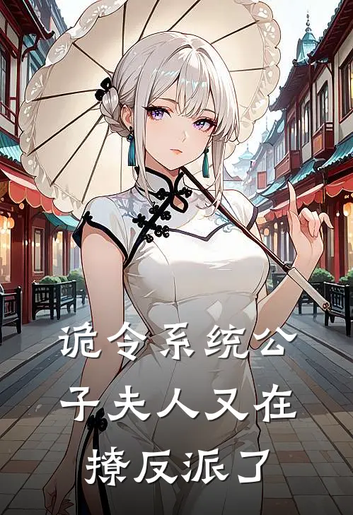 诡令系统公子夫人又在撩反派了