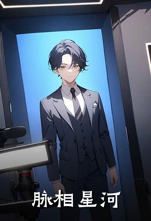 脉相星河
