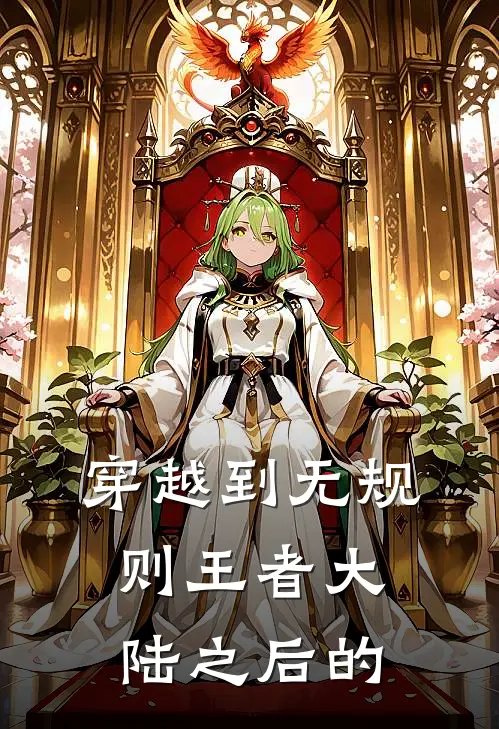 穿越到无规则王者大陆之后的
