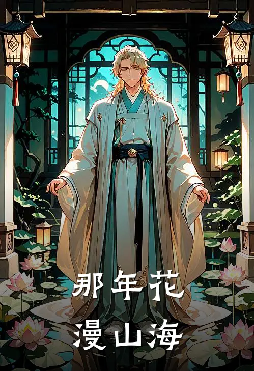 那年花漫山海周繁林可儿完整免费小说_小说全文免费阅读那年花漫山海周繁林可儿