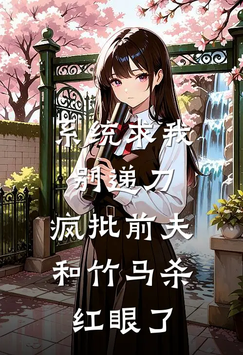 系统求我别递刀，疯批前夫和竹马杀红眼了(沈清辞沈清)好看的完结小说_完本小说系统求我别递刀，疯批前夫和竹马杀红眼了沈清辞沈清