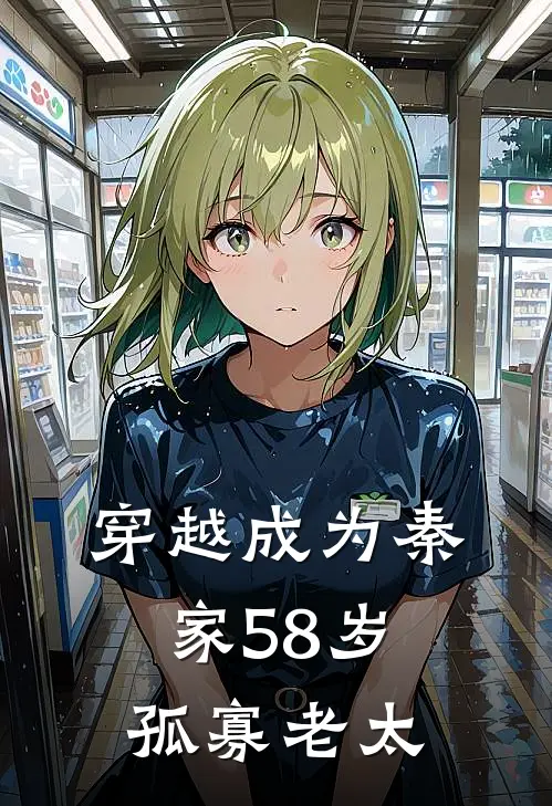 穿越成为秦家58岁孤寡老太(林玉秦文远)最新小说_免费阅读完整版小说穿越成为秦家58岁孤寡老太(林玉秦文远)