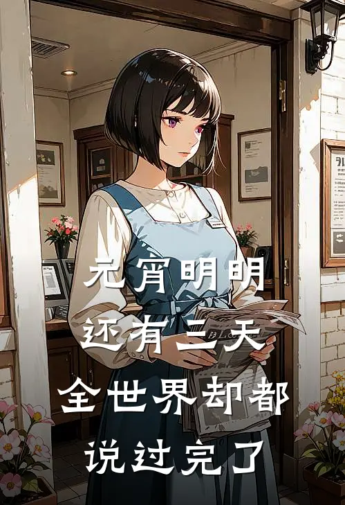 元宵明明还有三天，全世界却都说过完了佚名佚名最新全本小说_最新章节列表元宵明明还有三天，全世界却都说过完了(佚名佚名)