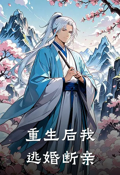 重生后我逃婚断亲（魏玉林南枫）完整版小说阅读_重生后我逃婚断亲全文免费阅读（魏玉林南枫）