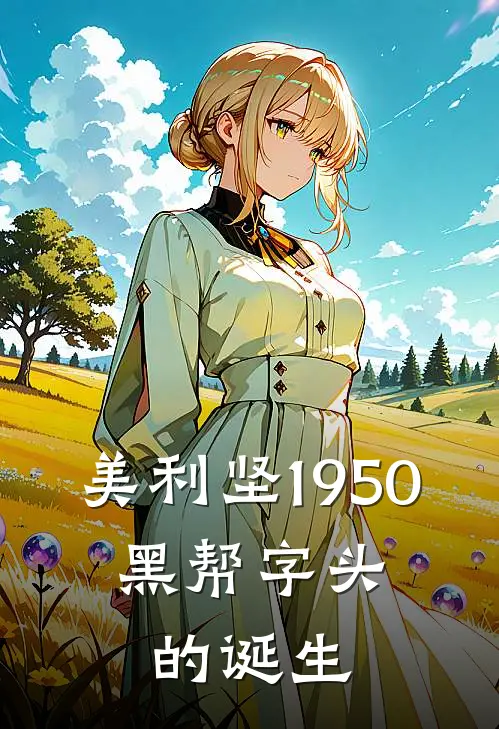美利坚1950：黑帮字头的诞生(迈克吉米)热门小说在线阅读_热门小说美利坚1950：黑帮字头的诞生(迈克吉米)