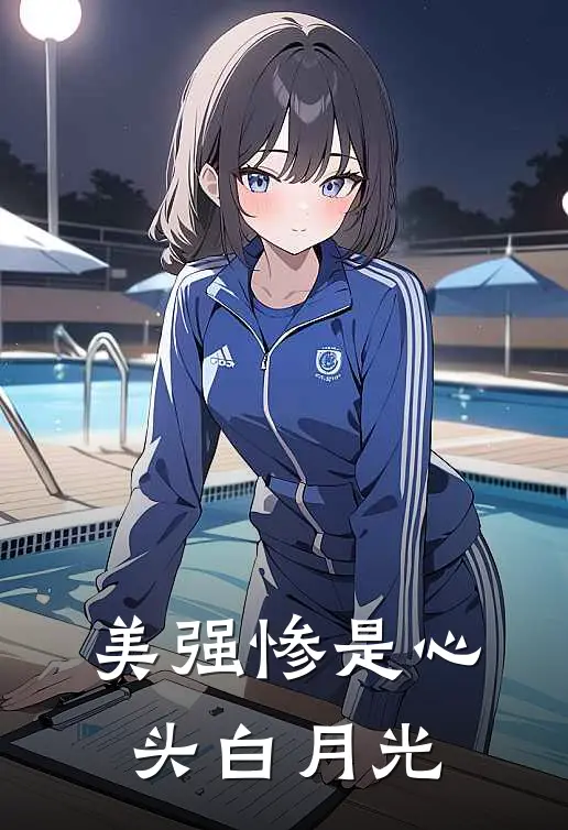 美强惨是心头白月光