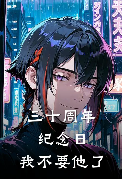 三十周年纪念日，我不要他了(林缚恒陈婉枝)热门网络小说_小说推荐完结三十周年纪念日，我不要他了(林缚恒陈婉枝)