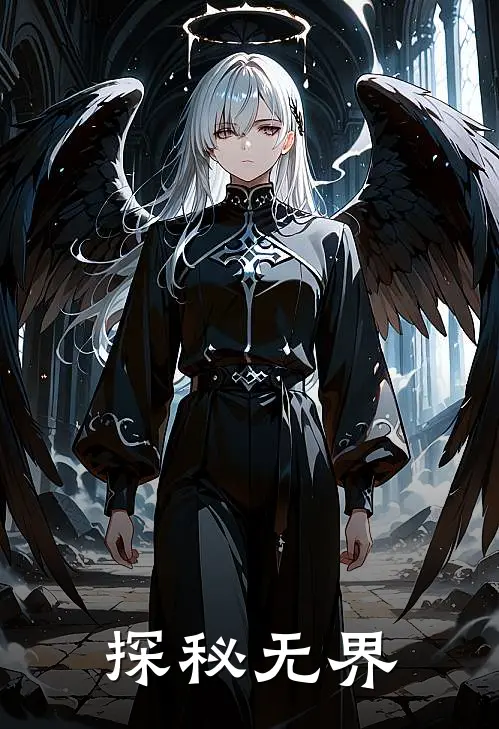 探秘无界(林洛波米)在线免费小说_完结小说免费阅读探秘无界林洛波米