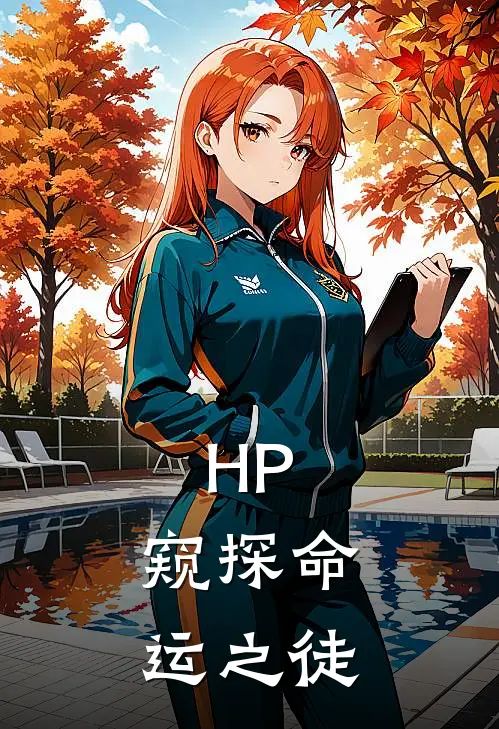 HP：窥探命运之徒德罗维尔卡西安免费完结版小说_小说完结HP：窥探命运之徒德罗维尔卡西安