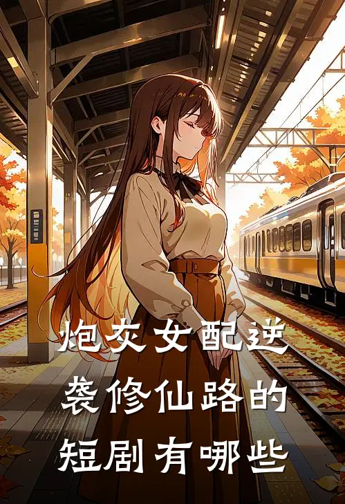 炮灰女配逆袭修仙路的短剧有哪些