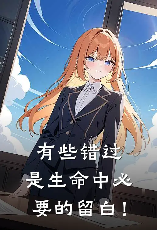 有些错过，是生命中必要的留白！